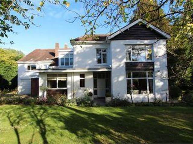House for sale in Cardiff