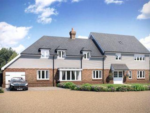 House for sale in The Butts, Kent