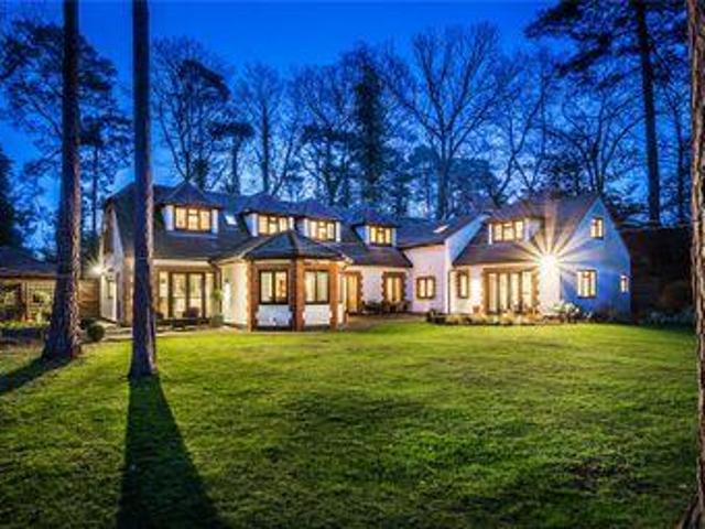 House for sale in Woking, Surrey