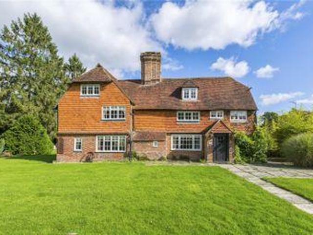 House for sale in Glynde, West Sussex