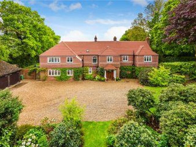 House for sale in Cranbrook, Tunbridge Wells