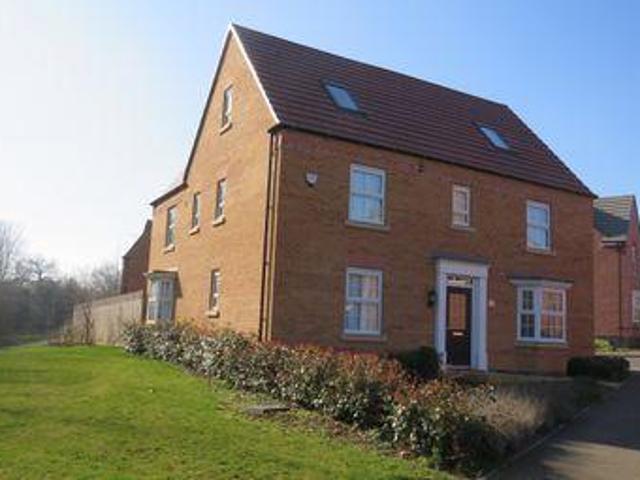 House for sale in Northampton, Northamptonshire