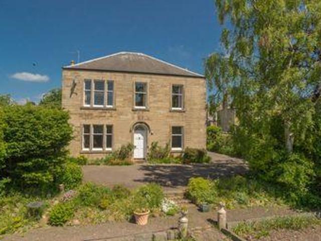 House for sale in Gorebridge, Midlothian