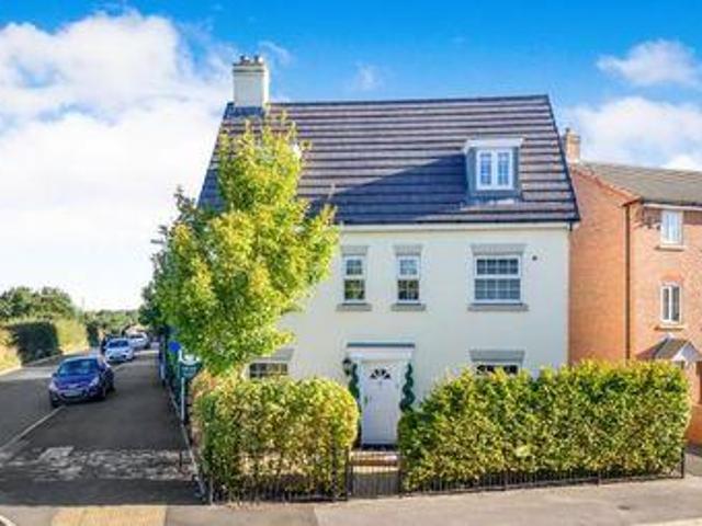 House for sale in Haddon, East Midlands
