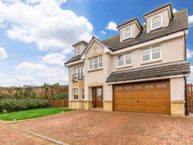 House for sale in Bathgate, West Lothian