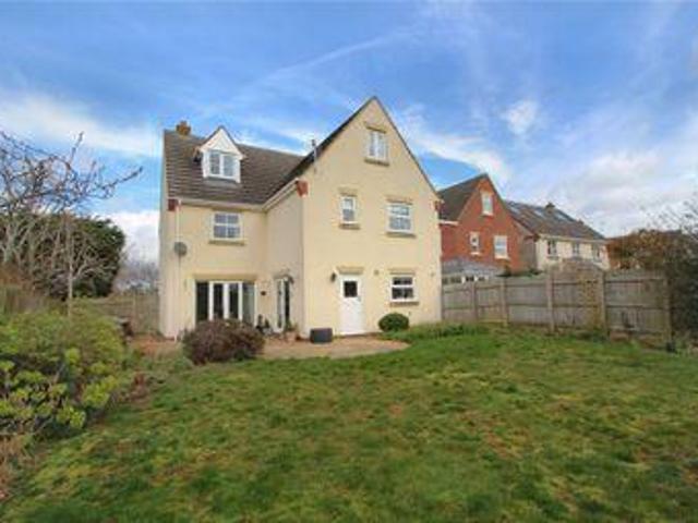 House for sale in Feckenham, City Of Bristol