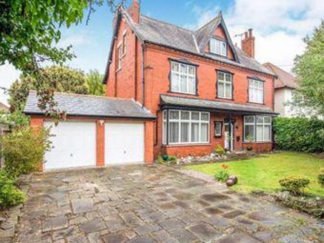 House for sale in Calderstones