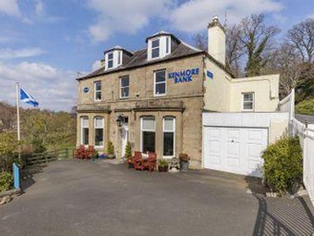 House for sale in Jedburgh, Scottish Borders