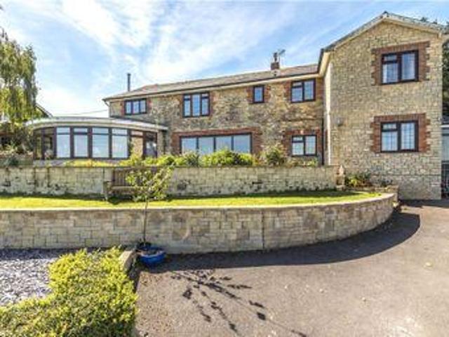 House for sale in Sturminster Newton, East Dorset
