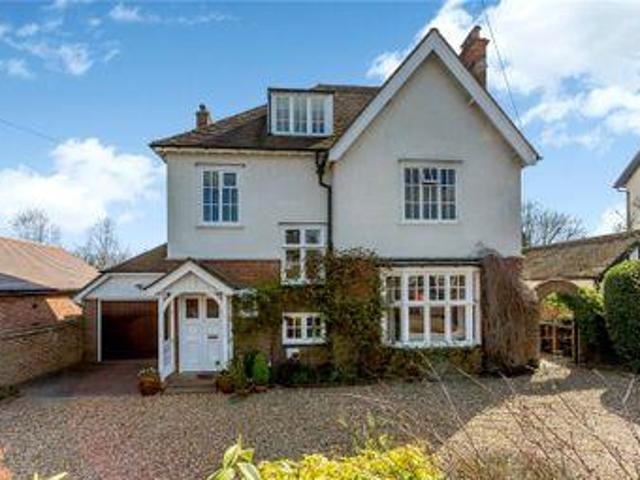 House for sale in Harpenden, St Albans