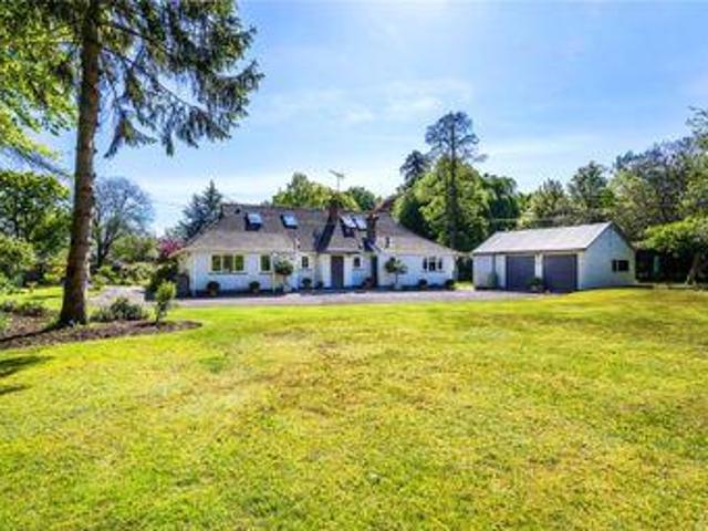 House for sale in Woking, Surrey