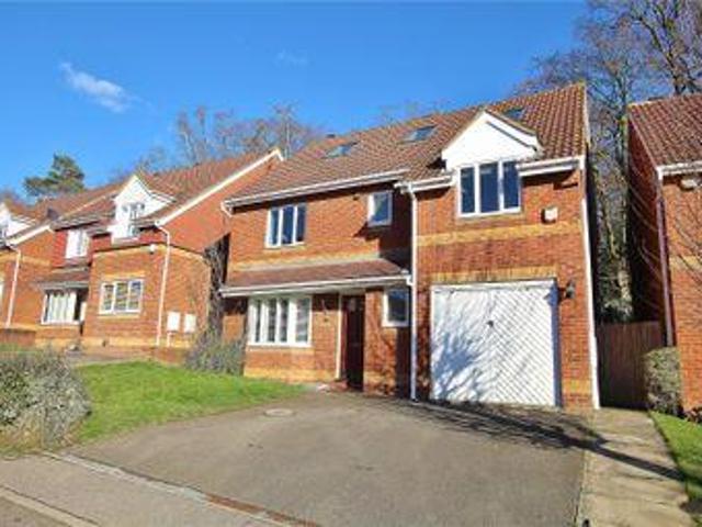 House for sale in Woking, Surrey