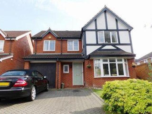 House for sale in Woking, Surrey