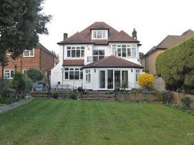 House for sale in Edgware, Greater London