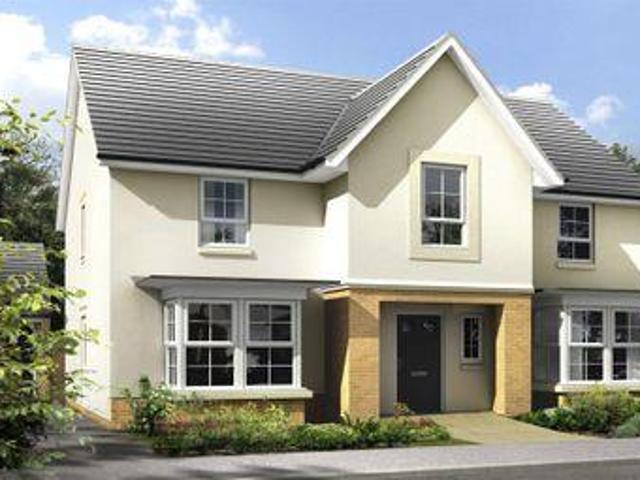 House for sale in Flushing, Scotland