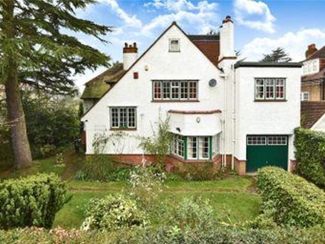 House for sale in Gerrards Cross, Denham