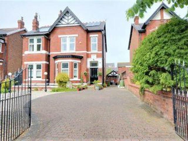House for sale in Southport, Sefton