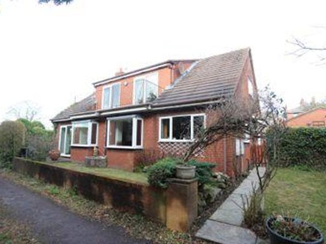 House for sale in Stoke-on-Trent