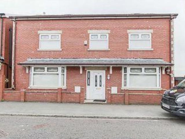House for sale in Blackburn, Lancashire