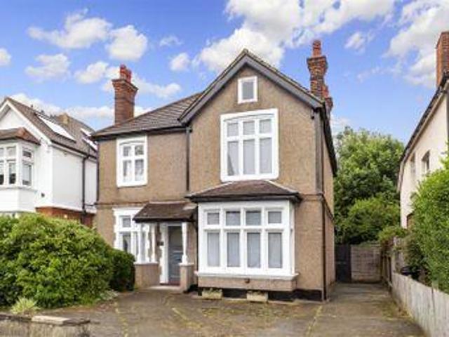 House for sale in Twickenham, Greater London