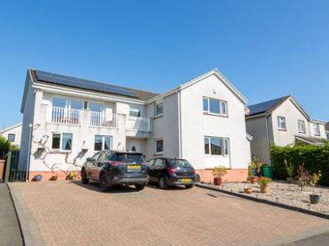 House for sale in Dunfermline, Scotland