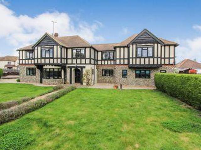House for sale in Whitstable, Kent