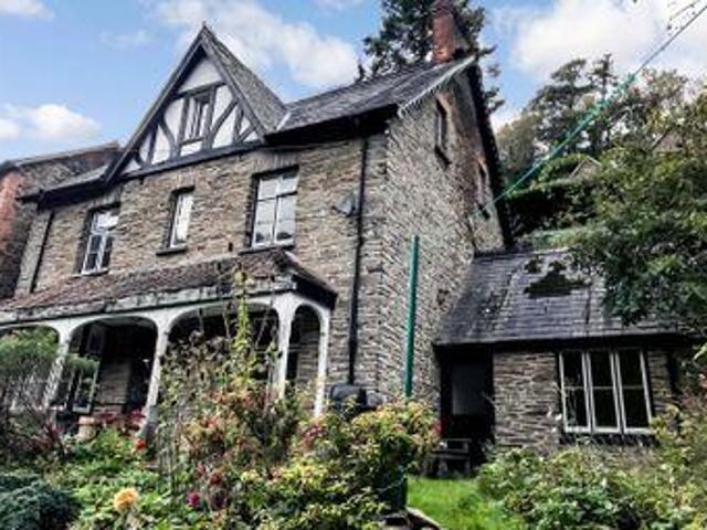 House for sale in Lynton and Lynmouth, Kentisbury