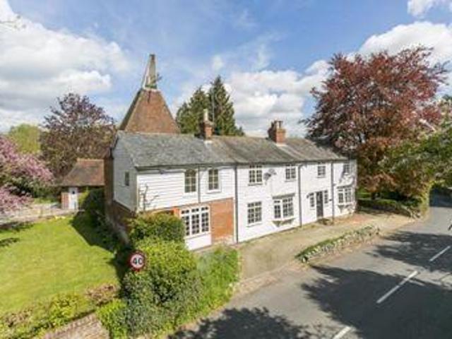 House for sale in Bourne Vale, Kent