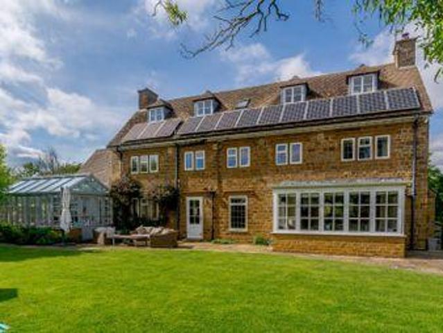 House for sale in Banbury, Cherwell
