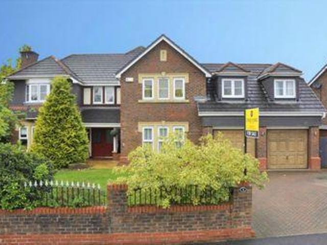 House for sale in Blackburn