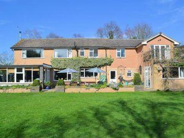 House for sale in Chadsmoor, Staffordshire