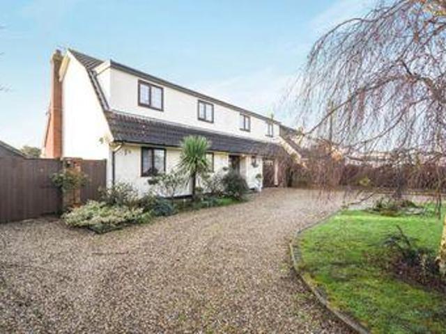 House for sale in Chelmsford