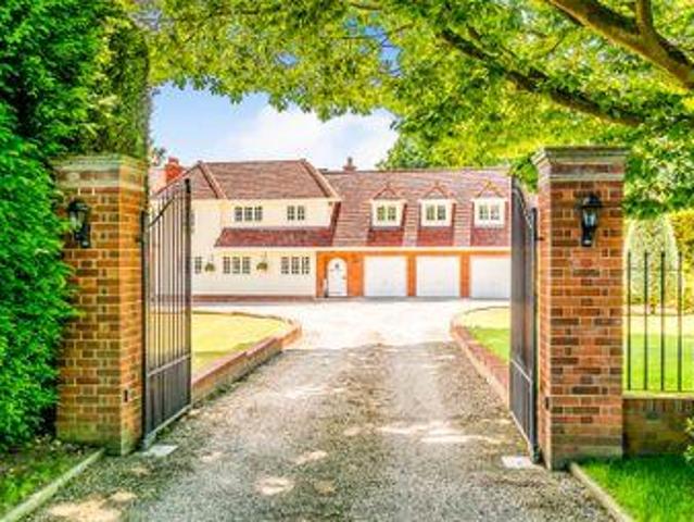 House for sale in Chipping Hill