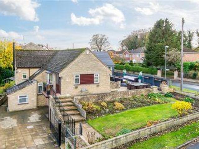 House for sale in West Yorkshire