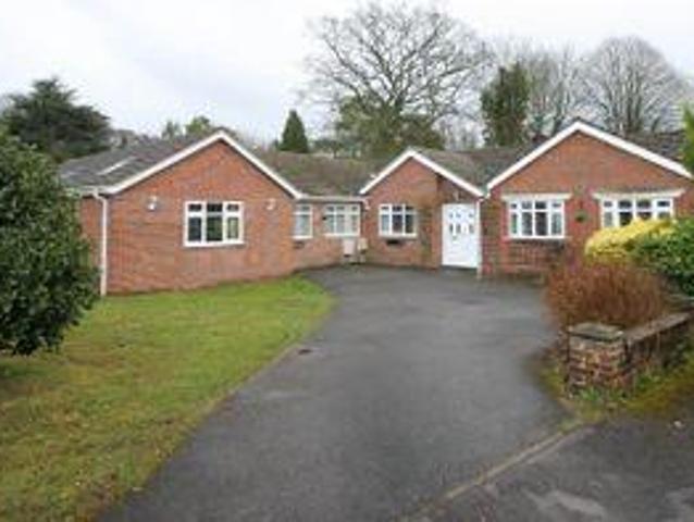 House for sale in Cressex, Buckinghamshire