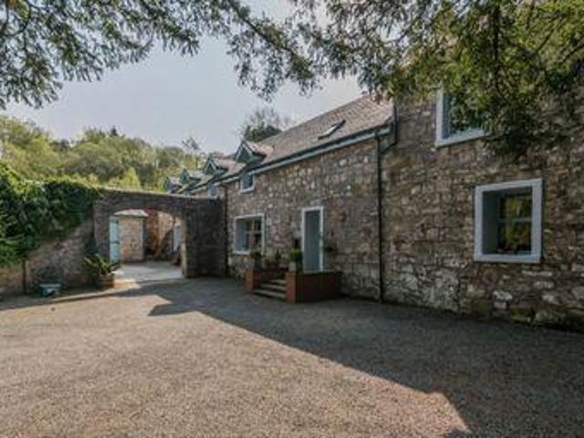 House for sale in Flushing, Scotland