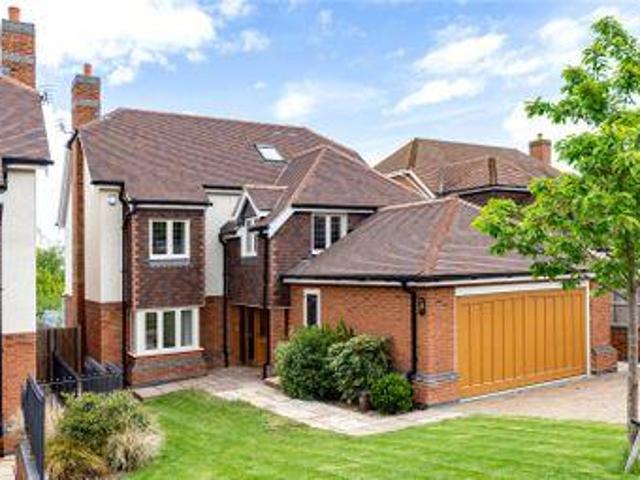 House for sale in Baldock, North Hertfordshire