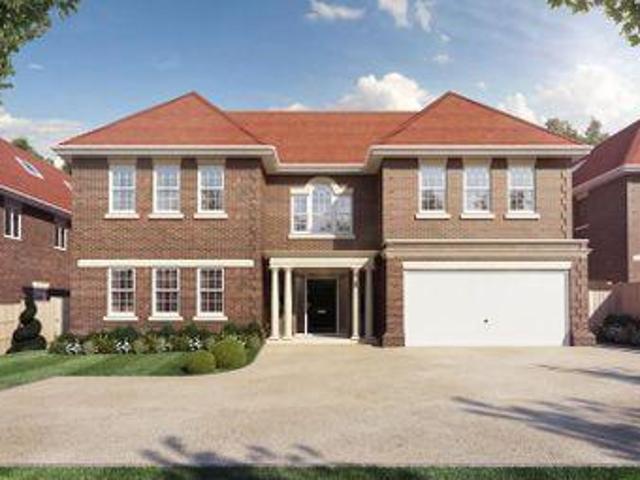 House for sale in Radlett, Hertfordshire