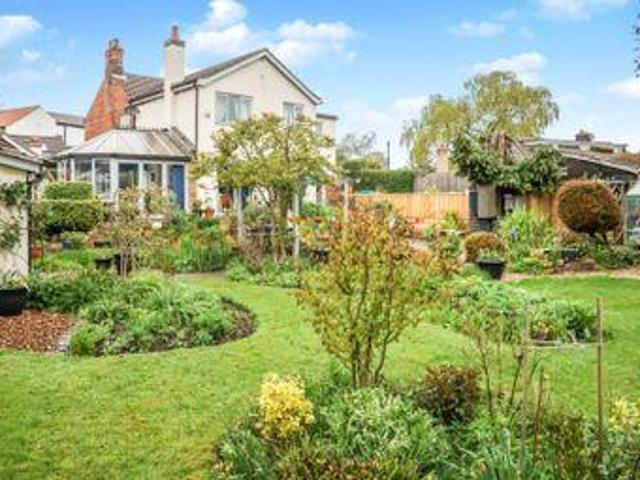 House for sale in Ingleby, Lincolnshire