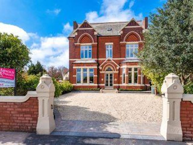 House for sale in Southport, Sefton