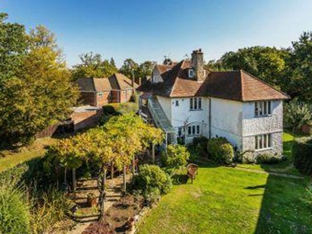 House for sale in Row Town, Surrey
