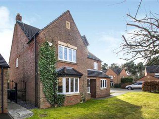 House for sale in Potters Corner, East Midlands