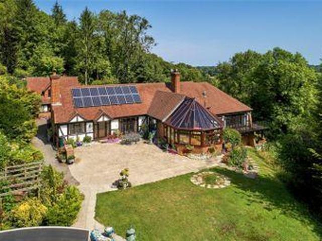 House for sale in Liss, East Hampshire