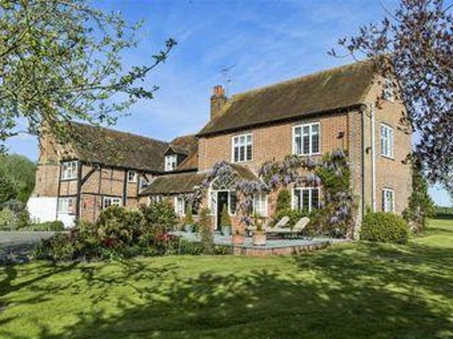 House for sale in Woking, Surrey