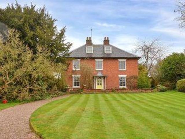 House for sale in Baswich, Staffordshire