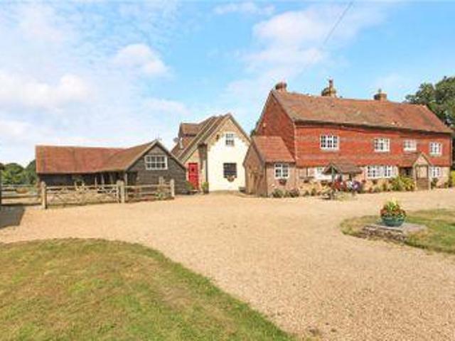 House for sale in Horsham, West Sussex