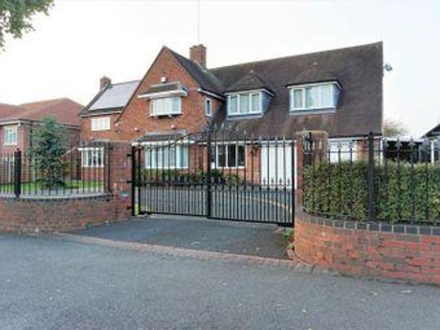 House for sale in West Midlands