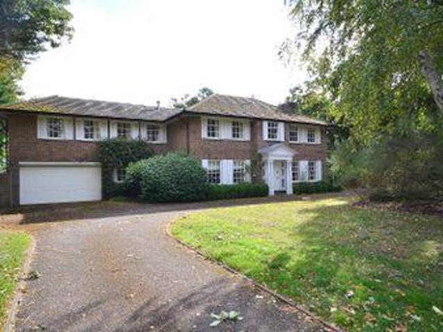 House for sale in Ashley Park, Surrey
