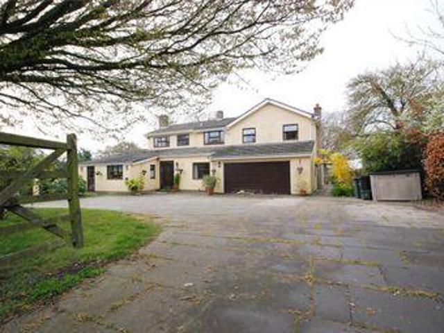 House for sale in Fordham Heath