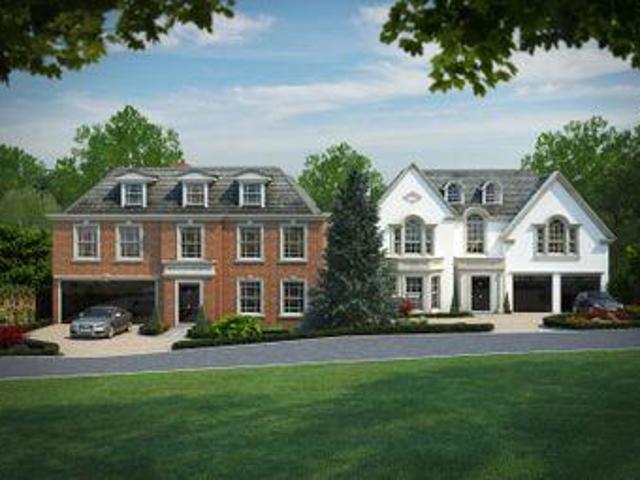 House for sale in Blackhills, Surrey